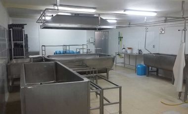 Casa en venta en LAMPA