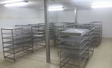 Casa en venta en LAMPA