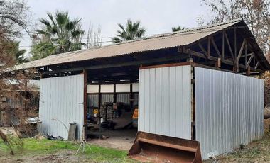 Casa en venta en LAMPA