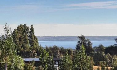 Parcela en venta en RÍO BUENO