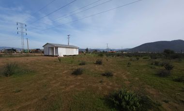 Parcela en venta en COQUIMBO
