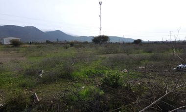Parcela en venta en COQUIMBO