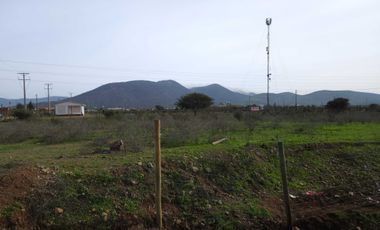 Parcela en venta en COQUIMBO
