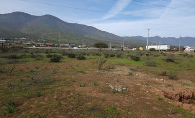 Parcela en venta en COQUIMBO