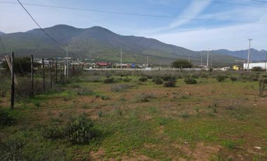 Parcela en venta en COQUIMBO
