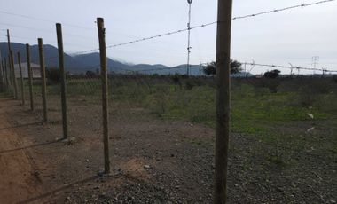 Parcela en venta en COQUIMBO