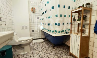 Casa en venta en SANTIAGO