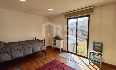 Casa en venta en SANTIAGO