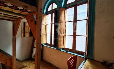 Casa en venta en SANTIAGO