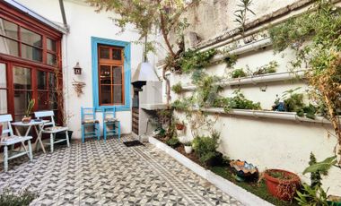 Casa en venta en SANTIAGO