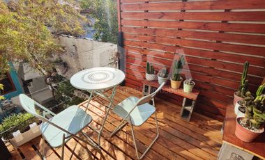 Casa en venta en SANTIAGO