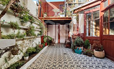 Casa en venta en SANTIAGO