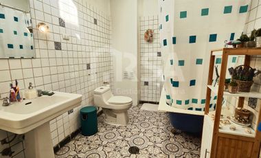Casa en venta en SANTIAGO