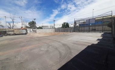 Parcela en venta en LA CISTERNA