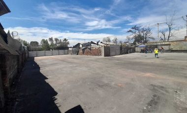 Parcela en venta en LA CISTERNA