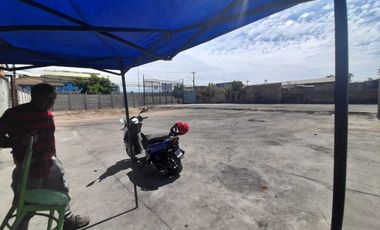 Parcela en venta en LA CISTERNA