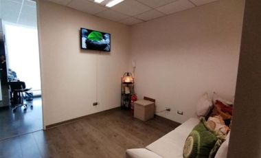 Oficina en venta en SANTIAGO