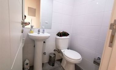Oficina en venta en SANTIAGO