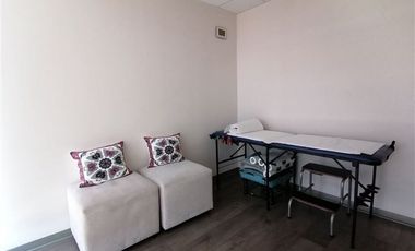 Oficina en venta en SANTIAGO
