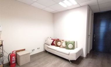 Oficina en venta en SANTIAGO