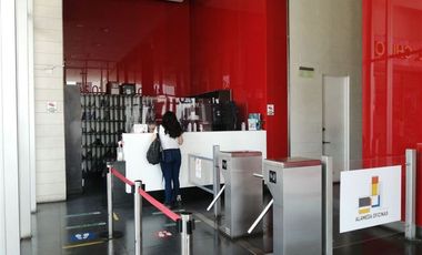 Oficina en venta en SANTIAGO