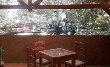Oficina en venta  en PROVIDENCIA