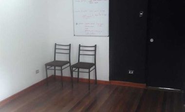 Oficina en venta  en PROVIDENCIA