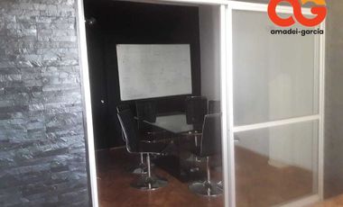 Oficina en venta  en PROVIDENCIA