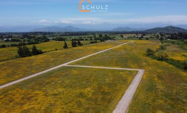 Parcela en venta en TALCA