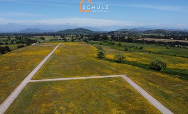 Parcela en venta en TALCA