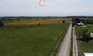 Parcela en venta en TALCA