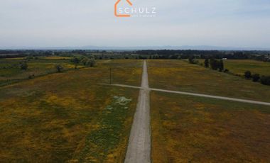 Parcela en venta en TALCA