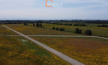 Parcela en venta en TALCA