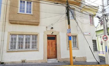Casa en venta en VALPARAÍSO