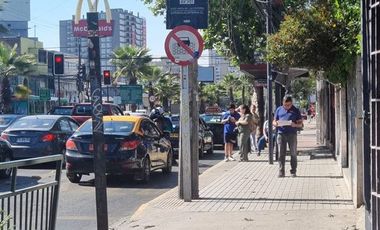 Local Comercial en Arriendo en Avenida Gran Avenida