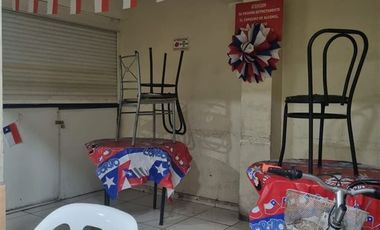 Local Comercial en Arriendo en Avenida Gran Avenida
