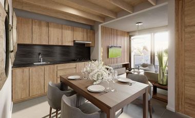 DEPARTAMENTOS EN PRE VENTA CAMINO REAL ZAVALETA PUEBLA