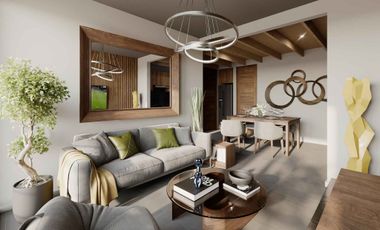 DEPARTAMENTOS EN PRE VENTA CAMINO REAL ZAVALETA PUEBLA