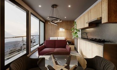 PRE VENTA DEPARTAMENTO EN ZAVALETA Y CAMINO REAL