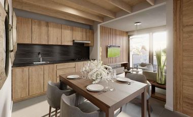 PRE VENTA DEPARTAMENTO EN ZAVALETA Y CAMINO REAL