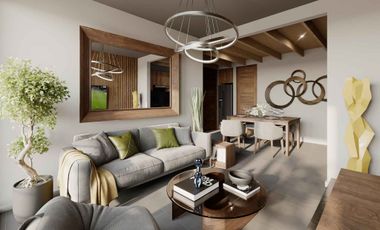 EXCELENTE DEPARTAMENTO EN CAMINO REAL Y ZAVALETA, PREVENTA EN PUEBLA