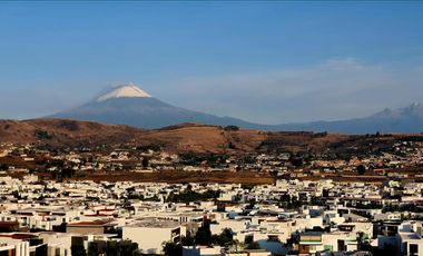 DEPARTAMENTO EN PRE VENTA EN LOMAS DE ANGELÓPOLIS (PUEBLA)