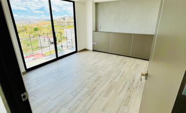 DEPARTAMENTO EN PRE VENTA EN LOMAS DE ANGELÓPOLIS (PUEBLA)