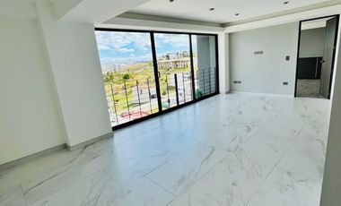 DEPARTAMENTO EN PRE VENTA EN LOMAS DE ANGELÓPOLIS (PUEBLA)