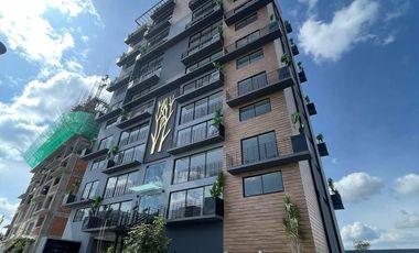 DEPARTAMENTO EN PRE VENTA EN LOMAS DE ANGELÓPOLIS (PUEBLA)