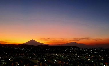 DEPARTAMENTO EN PRE VENTA EN LOMAS DE ANGELÓPOLIS (PUEBLA)