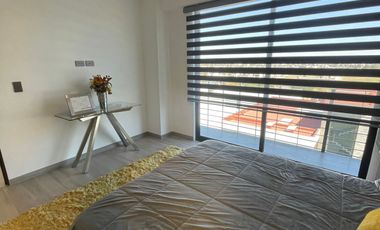DEPARTAMENTO EN PRE VENTA EN LOMAS DE ANGELÓPOLIS (PUEBLA)