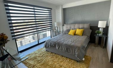 DEPARTAMENTO EN PRE VENTA EN LOMAS DE ANGELÓPOLIS (PUEBLA)