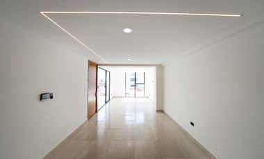 DEPARTAMENTOS EN VENTA CHULAVISTA CERCA DE PLAZA DORADA Y 31 PTE. (PUEBLA)