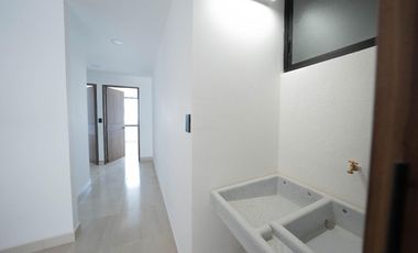 DEPARTAMENTOS EN VENTA CHULAVISTA CERCA DE PLAZA DORADA Y 31 PTE. (PUEBLA)